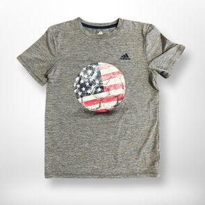 Adidas Shirt